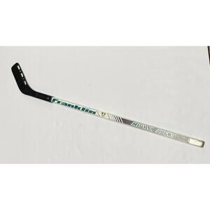 VINTAGE Mighty Ducks Franklin Hockey Stick NHL Team Series NOS brand new